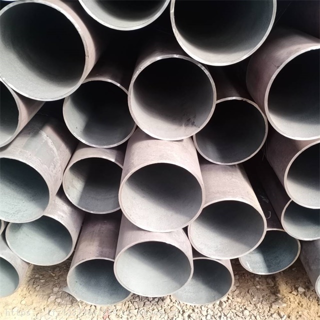 通遼鍋爐無縫鋼管